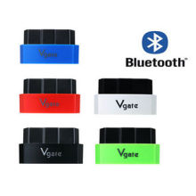 Bluetooth Icar Vgate 3 Mini Obdii Elm327 outil de Diagnostic OBD